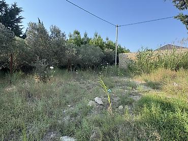 3 sot torpaq: 3400 sot, Tikinti, Mülkiyyətçi, Texniki pasport — 2