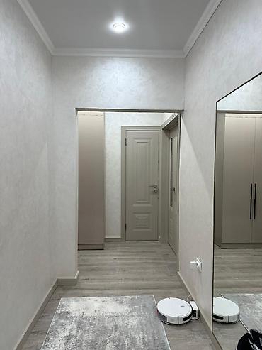 Продажа квартир: 3 комнаты, 80 м², Элитка, 6 этаж, Дизайнерский ремонт — 3