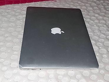 Apple: MACBOOK AIR 2013 Prodaje se ispravan laptop,ima ostecenja po — 8