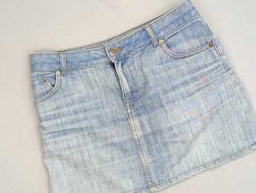 spódnice basic: H&M, Spódnica damska, rozmiar M