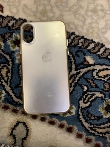 обычные часы: Набор чехлов для iPhone X / XS (размер и вырез под вертикальную — 9
