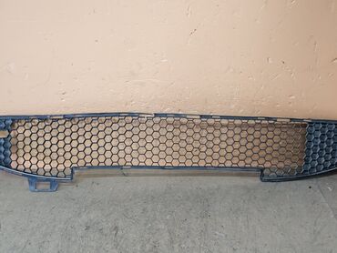 Бамперы и комплектующие: Заглушка бампера Peugeot, Б/у, Оригинал — 4