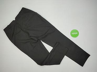 biuro: H&M, Spodnie materiałowe damskie, rozmiar M — 3