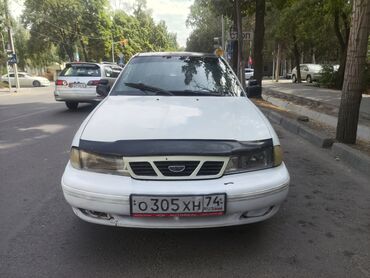 фары для нексии: Daewoo Nexia: 1997 г., 1.5 л, Механика, Бензин, Седан