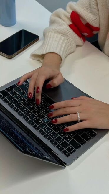 muhafize is elanlari 2025: SMM menecer, 23 il, 5 ildən artıq təcrübə, Onlayn iş