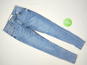 peigile: Bershka, Jeansy damskie, rozmiar XS — 2