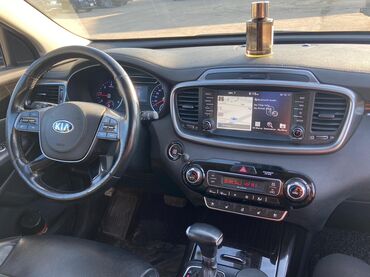 Kia: Kia Sorento: 2019 г., 2.2 л, Типтроник, Дизель, Кроссовер — 6
