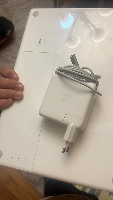ikinci el ipad pro: Mackbook 2008-2012 versiya demek olar istifade olunmayıb — 1