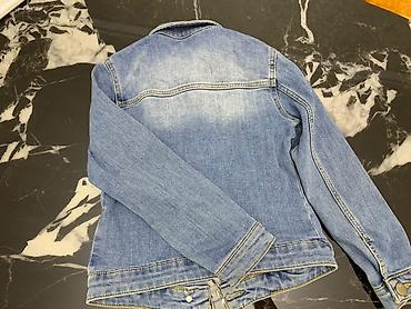 calvin klein balonka: Jaket, Qız üçün, 7 - 8 yaş, Lc Waikiki — 2