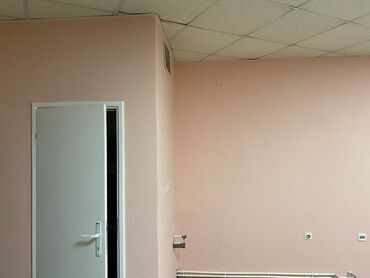 Poslovni prostor: Izdajem posl. Prostor u Krusevcu ulica Vidovdanska u povrsini od 40 — 7