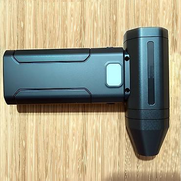 Ostali akumulatorski alati: Tehničke karakteristike: * Model: X8. * Brzina motora: Impresivnih — 3