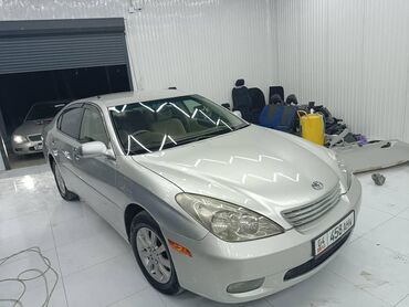 тойота марк 2 машина: Toyota Windom: 2004 г., 3 л, Автомат, Бензин, Седан