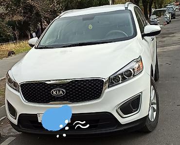 Kia: Kia Sorento: 2018 г., 2.4 л, Автомат, Бензин, Кроссовер — 5