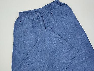 shein botki: Shein, Spodnie materiałowe damskie, rozmiar L — 1