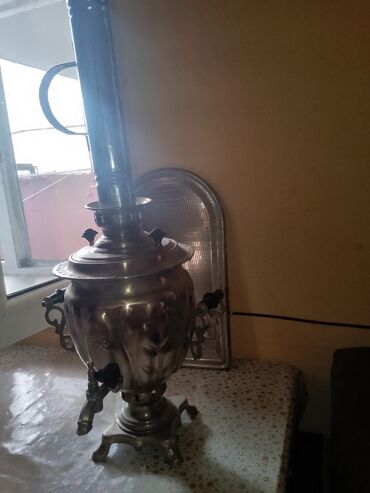 Samovarlar: Od Samovar, 3 l