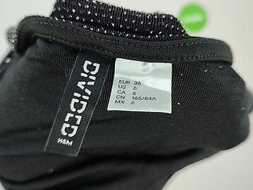 oddawac: H&M Divided, Sukienka damska, rozmiar S — 4