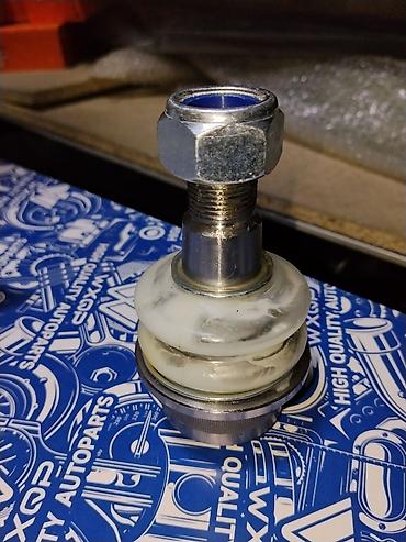 Шаровая опора AKKU PARTS - Наименование: Ball Joint - OE номер: 7 -