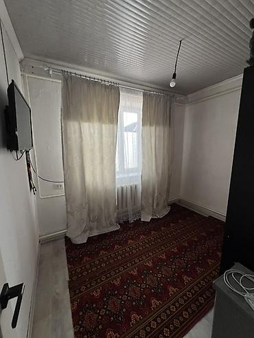 Продажа коттеджей и домов: 5 комнат, 100 м², 4 соток, Ала-Тоо, Собственник — 15