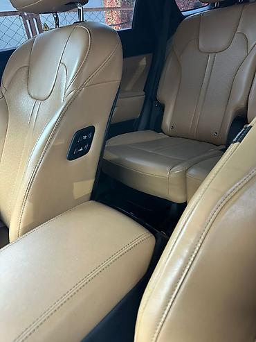 Частная аренда авто: Сдаю Lexus RX, На неделю, Без водителя, | Залог, Водительские права, Другие условия — 9