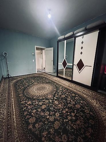 Продажа квартир: 2 комнаты, 55 м², 107 серия, 5 этаж, Косметический ремонт — 3