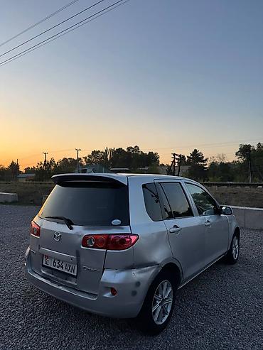 mazda demio купить: Mazda Demio: 2006 г., 1.3 л, Автомат, Бензин, Хэтчбэк — 8