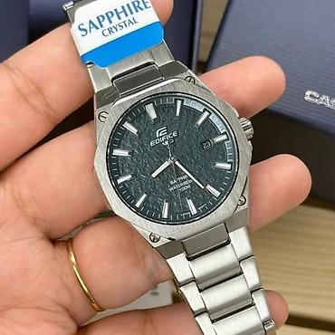 Ručni satovi: Casio Edifice EFR-S108DE-3A Potpuno NOV sat Casio Edifice — 5