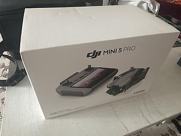 dji 3 mini pro: DJI Mini 5 Pro Fly More Combo — практически новый Продаю DJI Mini 5 — 8