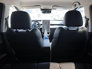 subaru forester 3: BYD Song Pro: 2020 г., Автомат, Электромобиль, Кроссовер — 3