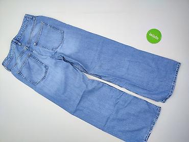 loa second hand: H&M, Jeansy damskie, rozmiar L — 3
