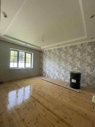 Mənzil kirayələyirəm: 3 otaqlı, 150 kv. m — 1