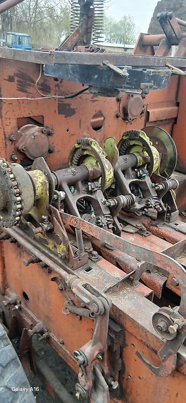 ucuz tap traktor belarus 82: Məhsul: Kənd təsərrüfatı üçün pres aparatı klasındı Təsvir: - — 2