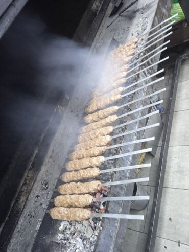 Выездные банкеты: Повар ишит работа унверсал мангалшык европейские нацоналный кухня стаж — 7