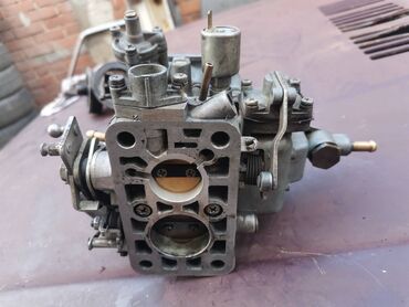Auto delovi: Karburator Lada 2121 Niva 1.6, Lada 2107 Riva, Lada 2104 Karavan — 10