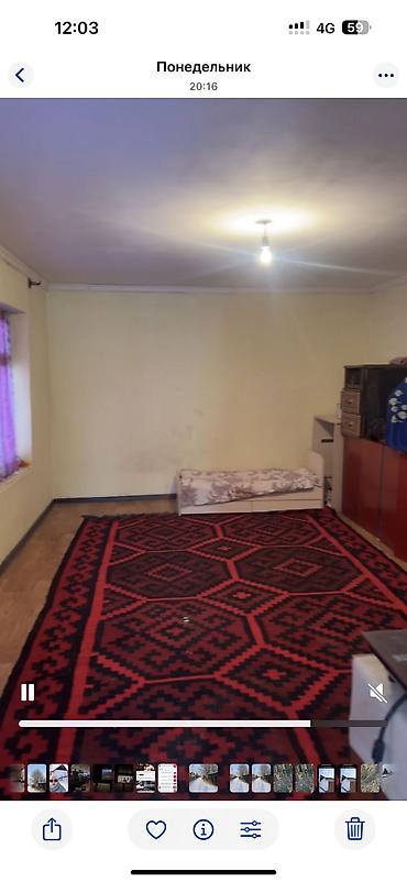 Продажа домов: Дача, 70 м², 4 комнаты, Собственник, Косметический ремонт at lalafo.kg — 12 Продажа домов: Дача, 70 м², 4 комнаты, Собственник, Косметический ремонт — 12