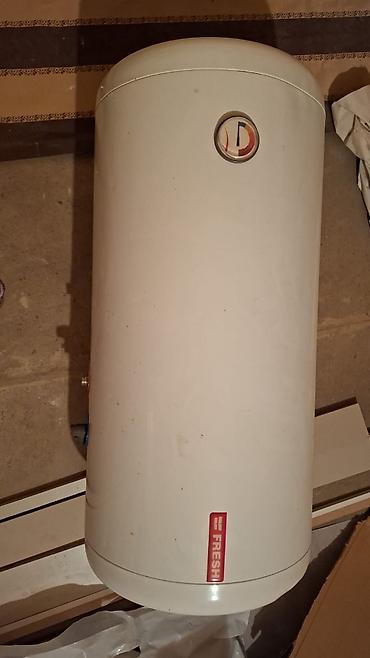 ikinci əl soyuducu bakı: Ariston 150 l, İşlənmiş — 1