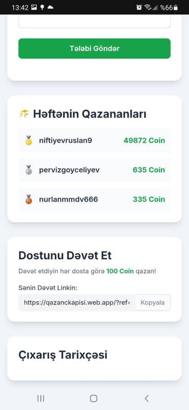 Paltar tikişi: Veb saytların hazırlanması, Mobil tətbiqlərin hazırlanması