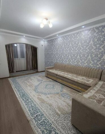 Продажа квартир: 1 комната, 45 м², 106 серия, 2 этаж, Евроремонт