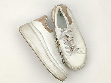 buty z c: Sneakersy damskie, rozmiar 38 — 1