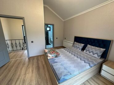 Günlük kirayə evlər: 100 kv. m, 3 otaqlı, İşıq, Su, Artezian quyusu -da lalafo.az — 8 Günlük kirayə evlər: 100 kv. m, 3 otaqlı, İşıq, Su, Artezian quyusu — 8