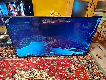 t nkladeuc 2220.9 samsung au9000 improvements: Samsung UE75DU7172UXXH - FABRIČKI NOV, polomljen u transport Prodajem — 2