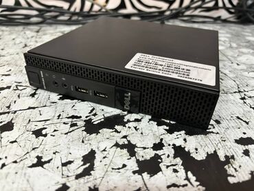 Desktop & Workstation PCs: Na prodaju mini računar DeLL 9020 Računar je ispravan i testiran