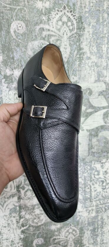 велосипеды из германии: Туфли Итальянского бренда GUCCİ 
Размер 43 
Made in Italy