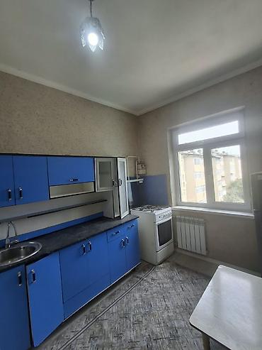 75: 3 комнаты, 73 м², Толойкон мкр., 105 серия, 5 этаж, Старый ремонт — 4