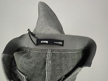 lima collection: Spodnie materiałowe damskie, rozmiar 2XS — 6