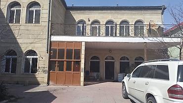 badamdar: Badamdar qəs. 8 otaq, 400 kv. m, Kredit yoxdur, Yeni təmirli — 2