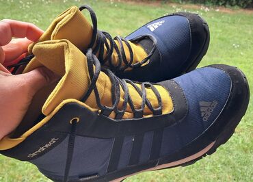 Čizme: Čizme, Adidas — 1