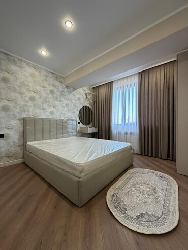 Продажа квартир: 2 комнаты, 49 м², Элитка, 8 этаж — 5