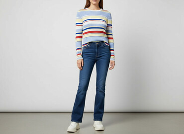 sweter monki: Monki, Women`s sweater, size M