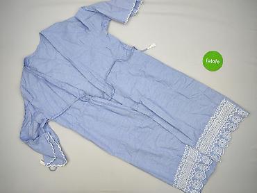 szlafrok c: Marks & Spencer damski, Szlafrok, rozmiar M — 3
