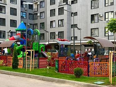аренда квартиры технопарк: 1 комната, 42 м², Технопарк Элитка, 10 этаж, ПСО (под самоотделку) — 1